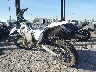 VBKUAM40XMM****** Salvamento y Reparables 2021 Husqvarna Street Legal Enduro en Rec Rides Online Exclusive
