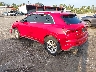 WA1DECF31N1****** Salvamento y Reparables 2022 Audi Q3 en West Palm Beach