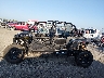 3NSN4E996PH****** Repairable 2023 Polaris RZR in Arkansas State