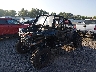 3NSN4E996PH****** Salvage and Wrecked 2023 Polaris RZR in Arkansas State