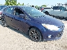 1FAHP3K29CL****** Salvage and Wrecked 2012 Ford Focus in Detroit