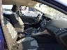 1FAHP3K29CL****** Used and Repairable 2012 Ford Focus in Michigan State