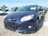 1FAHP3K29CL****** Salvage and Repairable 2012 Ford Focus in Michigan State