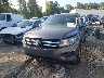 WVGAV7AX5GW****** Used and Repairable 2016 Volkswagen Tiguan in Atlanta North