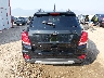 KL7CJRSB6JB****** Wrecked 2018 Chevrolet Trax