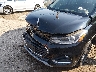 KL7CJRSB6JB****** Repairable 2018 Chevrolet Trax