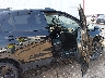 KL7CJRSB6JB****** Used and Repairable 2018 Chevrolet Trax in Montana State