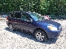 JTMZD31V465****** Salvamento y Destrozados 2006 Toyota RAV4 en Suffolk