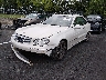 WDBTJ56H59F****** Used and Repairable 2009 Mercedes-Benz Clk 350 in Nashville