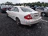 WDBTJ56H59F****** Salvage and Repairable 2009 Mercedes-Benz Clk 350 in Nashville