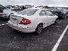 WDBTJ56H59F****** Salvage and Wrecked 2009 Mercedes-Benz Clk 350 in Tennessee State