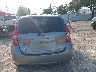 3N1CE2CP8FL****** Wrecked 2015 Nissan Versa Note