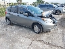 3N1CE2CP8FL****** Salvage and Wrecked 2015 Nissan Versa Note in Orlando