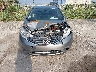 3N1CE2CP8FL****** Salvage and Repairable 2015 Nissan Versa Note in Florida State
