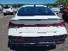 KMHLS4DG3TU****** Used 2026 Hyundai Elantra