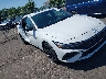 KMHLS4DG3TU****** Salvage and Wrecked 2026 Hyundai Elantra in Cleveland