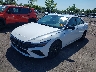KMHLS4DG3TU****** Used and Repairable 2026 Hyundai Elantra in Cleveland