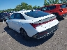 KMHLS4DG3TU****** Salvage and Repairable 2026 Hyundai Elantra in Cleveland