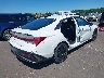 KMHLS4DG3TU****** Salvage and Wrecked 2026 Hyundai Elantra in Ohio State