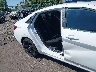 KMHLS4DG3TU****** Salvage and Repairable 2026 Hyundai Elantra in Ohio State