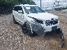 1C4RJFAG4FC****** Wrecked 2015 Jeep Grand Cherokee