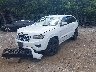 1C4RJFAG4FC****** Used and Repairable 2015 Jeep Grand Cherokee in Bridgeport