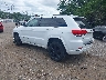 1C4RJFAG4FC****** Salvage and Repairable 2015 Jeep Grand Cherokee in Bridgeport