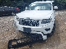 1C4RJFAG4FC****** Salvage and Repairable 2015 Jeep Grand Cherokee in Pennsylvania State