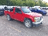 1GTCS149X98****** Salvamento y Destrozados 2009 GMC Canyon en Grand Rapids