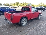 1GTCS149X98****** Salvamento y Destrozados 2009 GMC Canyon en Estado de Michigan