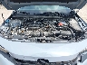 2HGFE1F77RH****** Repairable 2024 Honda Civic in South Bend