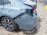 2HGFE1F77RH****** Salvage and Wrecked 2024 Honda Civic in South Bend