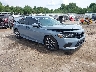 2HGFE1F77RH****** Salvage and Wrecked 2024 Honda Civic in South Bend