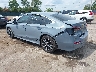 2HGFE1F77RH****** Salvage and Repairable 2024 Honda Civic in South Bend