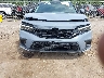 2HGFE1F77RH****** Salvage and Repairable 2024 Honda Civic in Indiana State