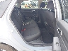 2HGFE1F77RH****** Wrecked 2024 Honda Civic in South Bend