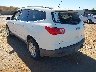 1GNKVJED6CJ****** Salvage and Repairable 2012 Chevrolet Traverse in Sacramento