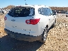 1GNKVJED6CJ****** Salvage and Wrecked 2012 Chevrolet Traverse in California State