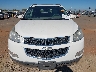 1GNKVJED6CJ****** Salvage and Repairable 2012 Chevrolet Traverse in California State