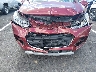 3GNCJLSB0LL****** Salvage and Repairable 2020 Chevrolet Trax in Tennessee State