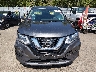 5N1AT2MV4HC****** Usados 2017 Nissan Rogue en Estado de Utah