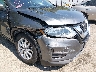 5N1AT2MV4HC****** Salvamento y Reparables 2017 Nissan Rogue en Estado de Utah