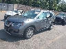 5N1AT2MV4HC****** Usados y Reparables 2017 Nissan Rogue en Salt Lake City