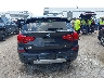 5UXTR7C50KL****** Wrecked 2019 BMW X3