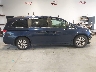 5FNRL5H60FB****** Used 2015 Honda Odyssey in Florida State