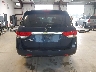 5FNRL5H60FB****** Wrecked 2015 Honda Odyssey