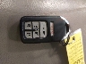 5FNRL5H60FB****** Salvage 2015 Honda Odyssey in Florida State