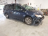 5FNRL5H60FB****** Salvage and Wrecked 2015 Honda Odyssey in Tampa North