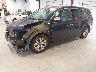 5FNRL5H60FB****** Used and Repairable 2015 Honda Odyssey in Tampa North