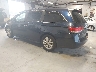 5FNRL5H60FB****** Salvage and Repairable 2015 Honda Odyssey in Tampa North